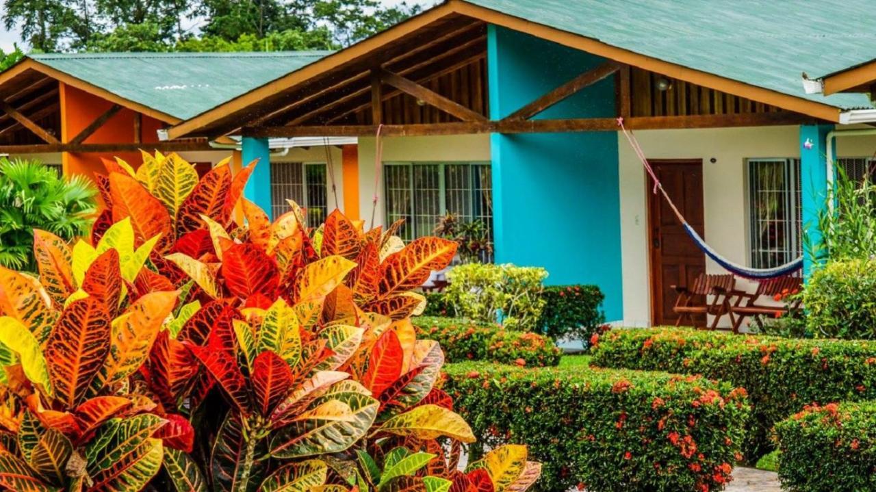 Hotel Villas Vilma La Fortuna Dış mekan fotoğraf
