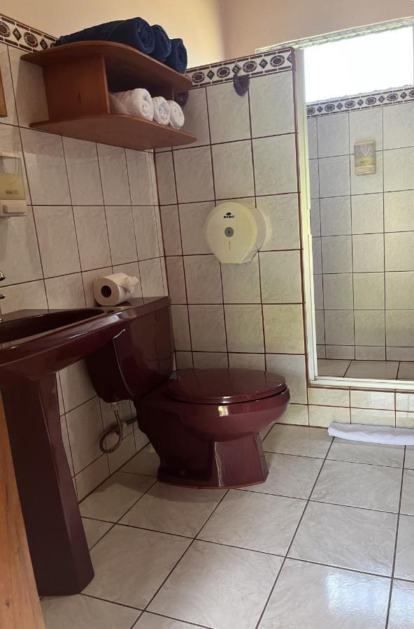 Hotel Villas Vilma La Fortuna Dış mekan fotoğraf